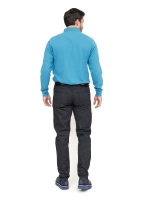 Джинсы прямые классические