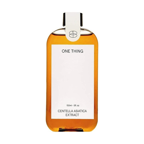 One Thing Centella Asiatica Extract 150ml (успокаивающий тонер)