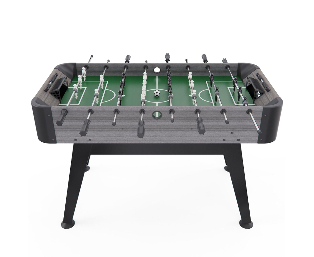 Игровой стол - футбол DFC Athletic 54" 120 х 62 см