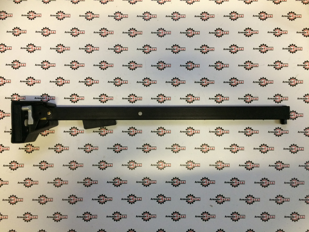 Замок внутренний ручки двери (левый) | 123/02450 | Aries