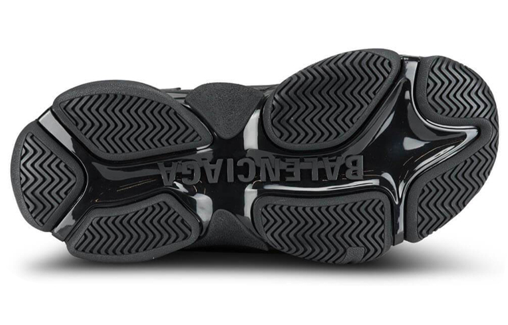 Balenciaga Triple S (Женская размерная сетка)