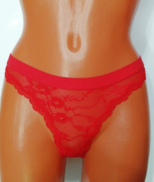 Трусы (2 шт) женские ATLANTIC LP-1576