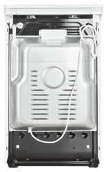 Плита газовая GEFEST 3200-06 К 2 (бел)