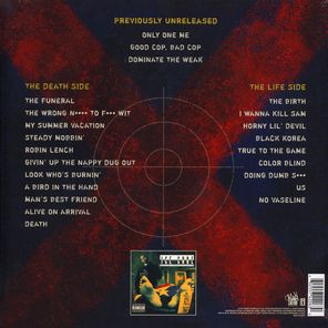 Ice Cube / Death Certificate (2LP)