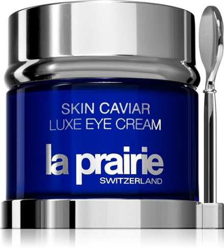 La Prairie Skin Caviar Luxe Eye Cream - разглаживающий крем для глаз /   20  ml  / GTIN 7611773081559