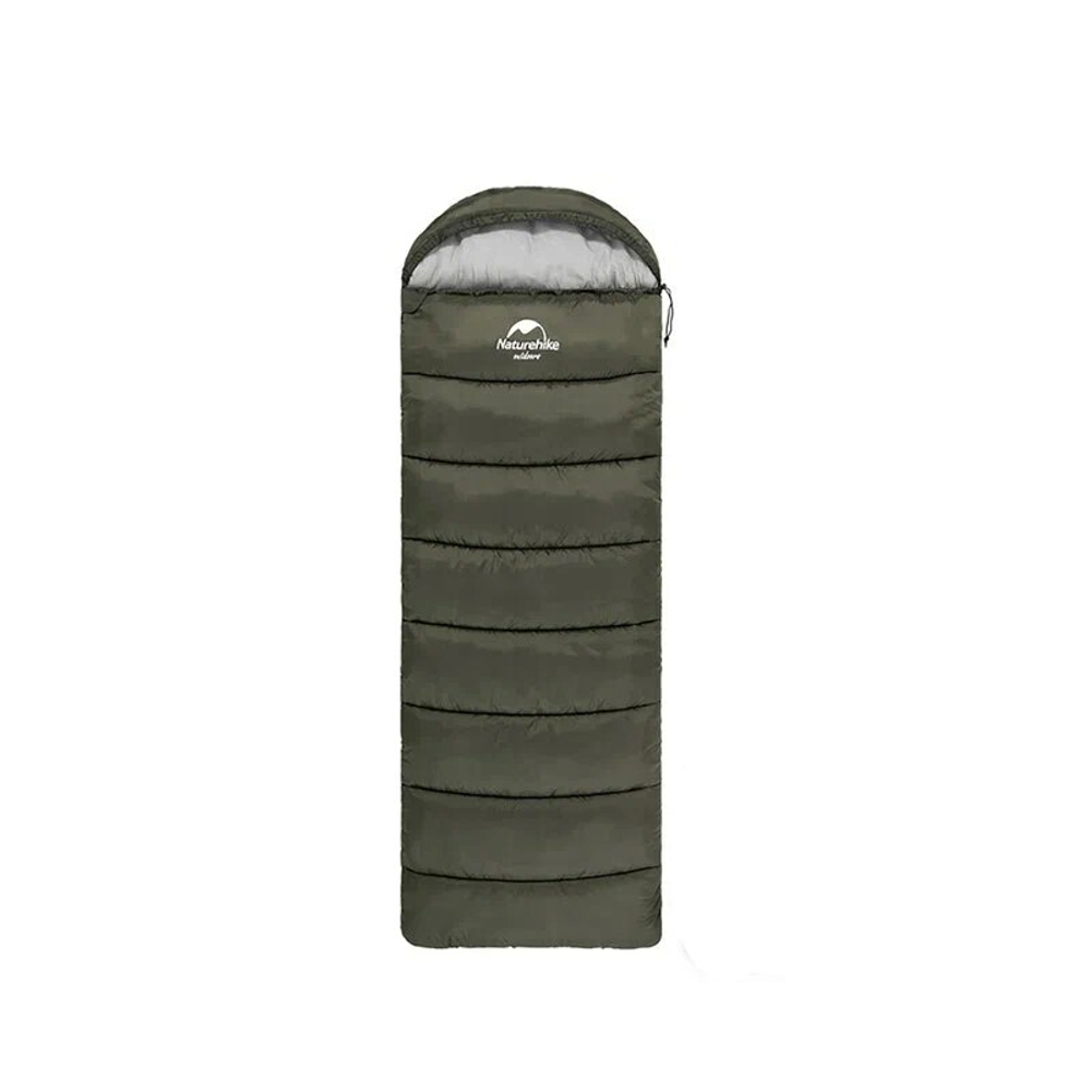 Спальный мешок Naturehike U250 S