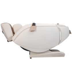 Массажное кресло Ergonova Organic 5 Beige