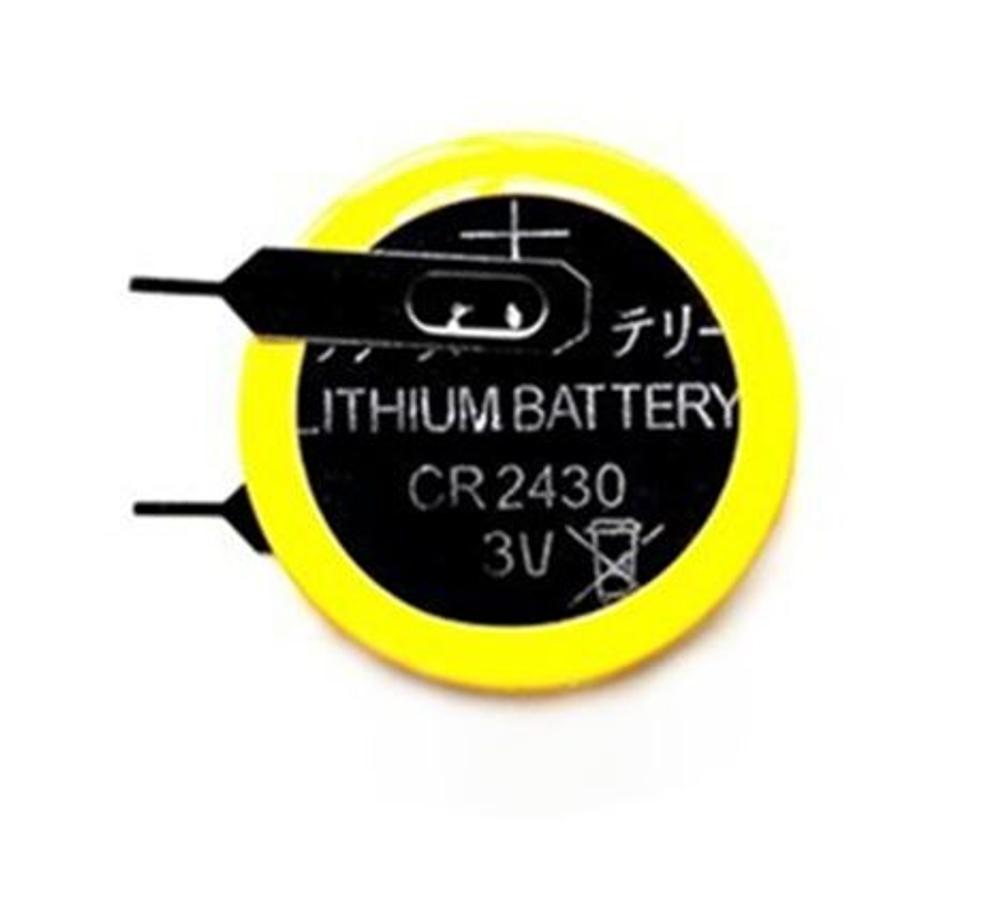 Элемент питания ET CR2430-VC2/10 OEM