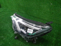 Фара левая Toyota Rav 4 CA40 (2015-2019) LED