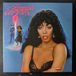 Donna Summer - Bad Girls 2LP (Швеция 1979г.)