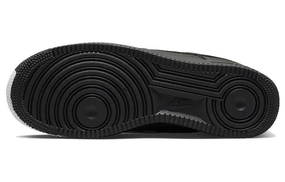 Кроссовки Nike Air Force 1 Low '07 Prm "Breakthrough"