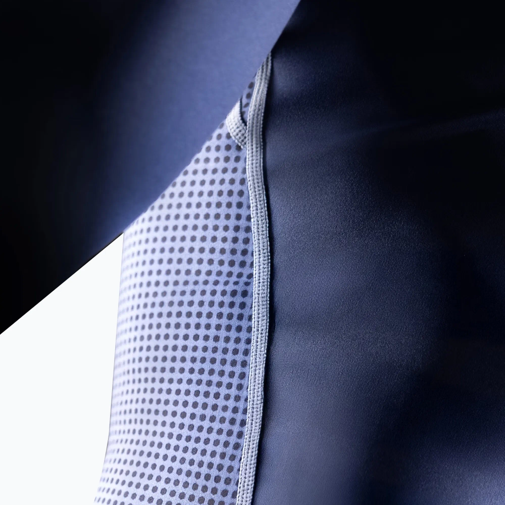 Рашгард Hayabusa Core blue
