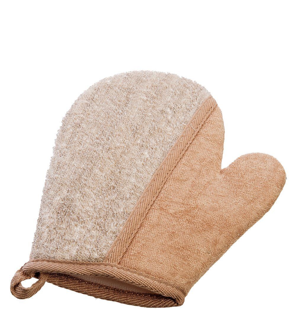 BT-39 Аксессуар для бани «Рукавичка»