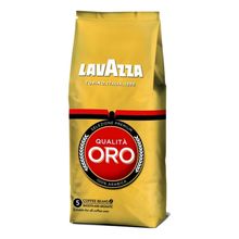 Кофе в зернах Lavazza Qualita Oro 250 г x 4 шт