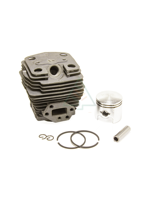 ЦПГ для кустореза Husqvarna 143RII d- 40 мм (цилиндро-поршневая группа)