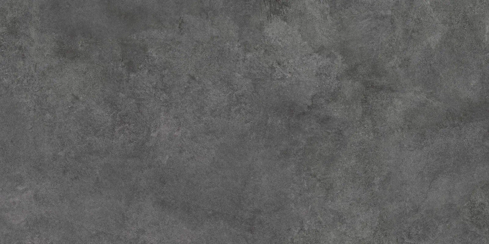 Керамогранит Alma Ceramica GFU60120DRV20R Drive 60x120 черный матовый / структурный / противоскользящий под бетон