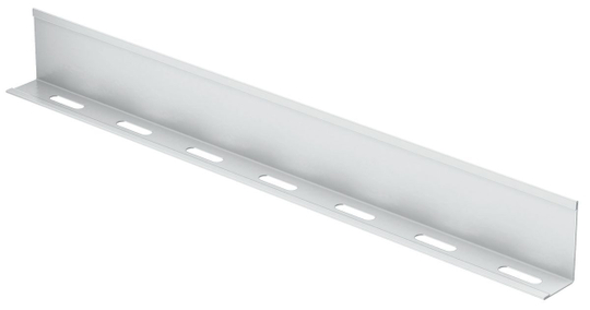 Пластина шарнирного соединения h=35мм RAL IEK