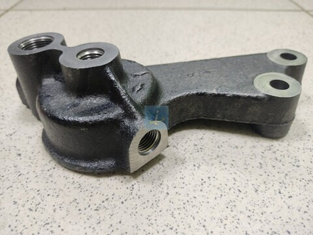 Корпус ФТОТ 7511.1117028