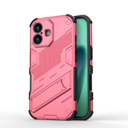Чехол Warrior New Case для iPhone 17