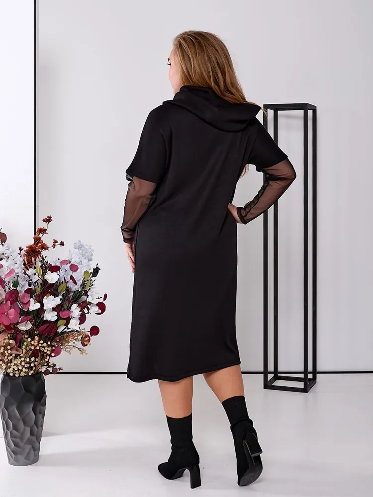 Платье УК-1104-4 Fabrika