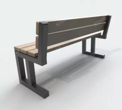 Скамейка Минь