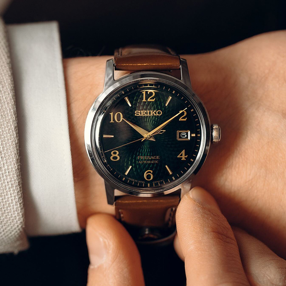 Seiko SRPE45J1