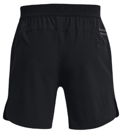 Теннисные шорты Under Armour Men's UA Peak Woven Shorts
