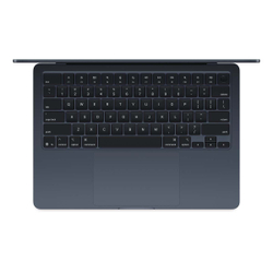 Ноутбук Apple MacBook Air 15.3 (2025) M4 24/512 ГБ Темная ночь (MC6L4)