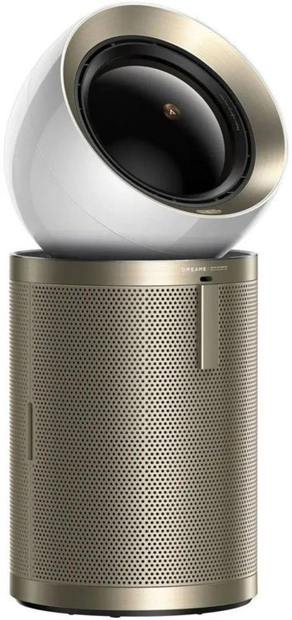 Воздухоочиститель DREAME Pure Air PM20,  до 100м2,  золотистый
