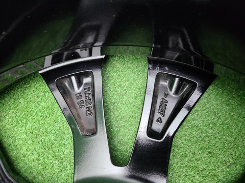 Диск литой R18 Mini Hatch F56 (2013-2024)