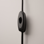 Настенный светильник (бра) Maytoni MOD126WL-01B