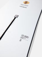 Сноуборд Burton Women's Feelgood Flying V