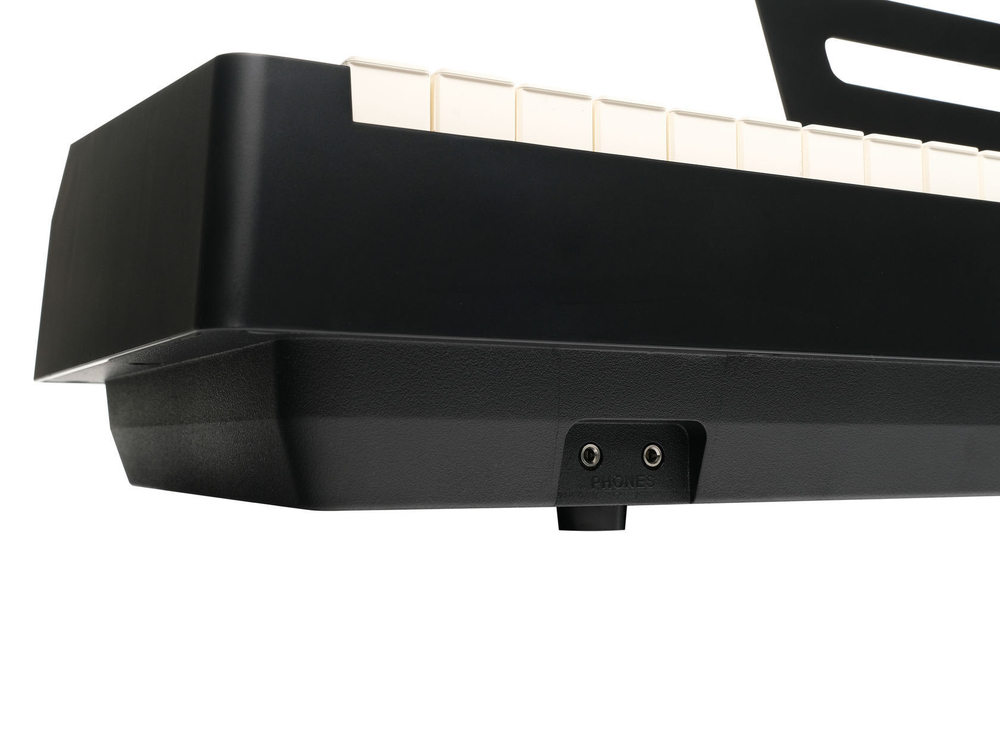 Цифровое пианино Nux NPK-20-BK