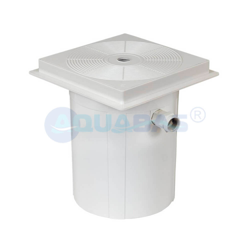 Регулятор уровня воды Gemas (04120)