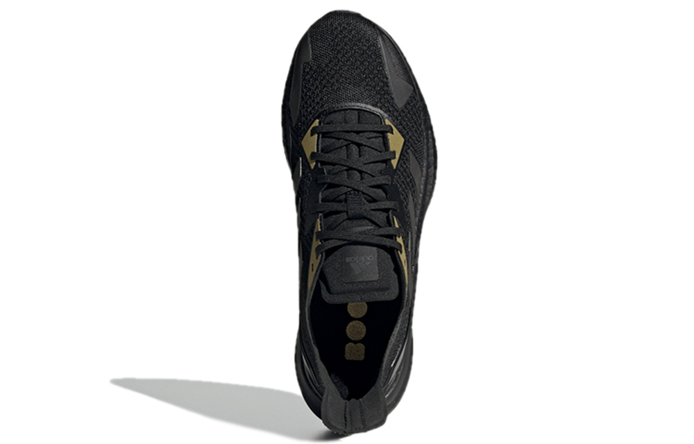 Кроссовки Adidas X9000L3