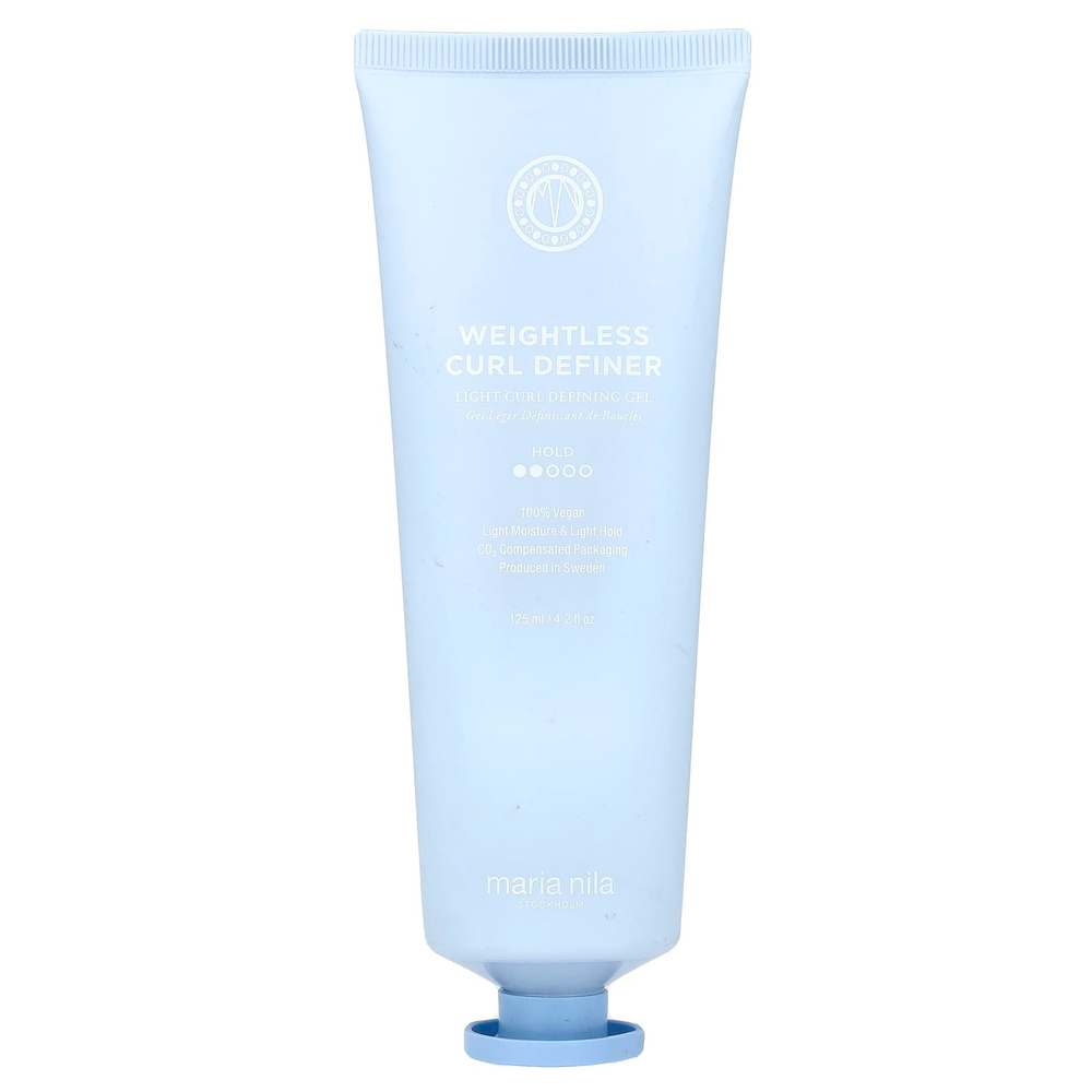 Maria Nila, Weightless Curl Definer, 125 мл (4,2 жидк. унц.)