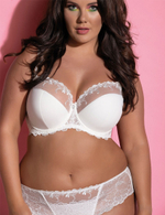 Бюстгальтер полумягкий Ava NOVATO 1030 PU Cream