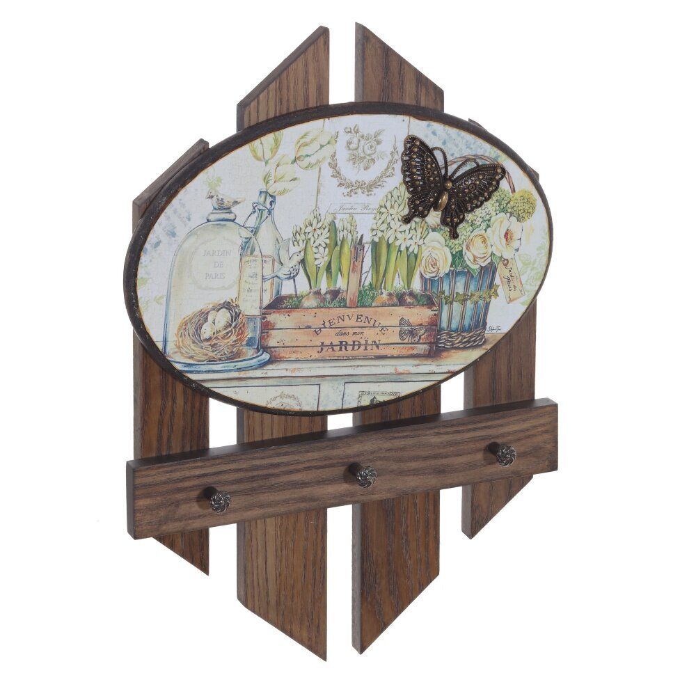 GAEM Ключница, L25 W4 H35 см