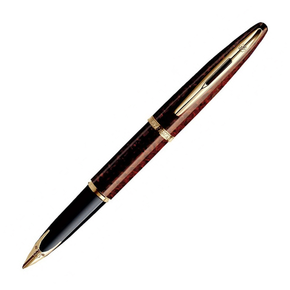 Ручка перьевая Waterman Carene F
