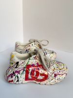 Кроссовки Dolce & Gabbana, 25