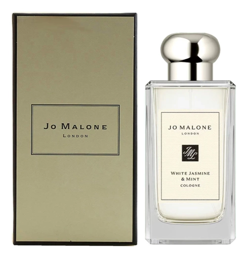 Jo Malone White Jasmine & Mint