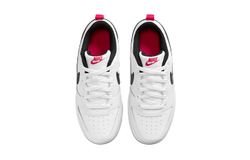 Женские кроссовки Nike Court Borough Low 2 SE 'White Very Berry' DM0110-100