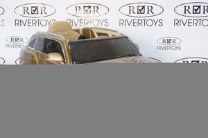 Детский электромобиль River Toys Bentley