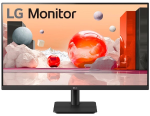 Монитор 27" LG 27MS500 черный