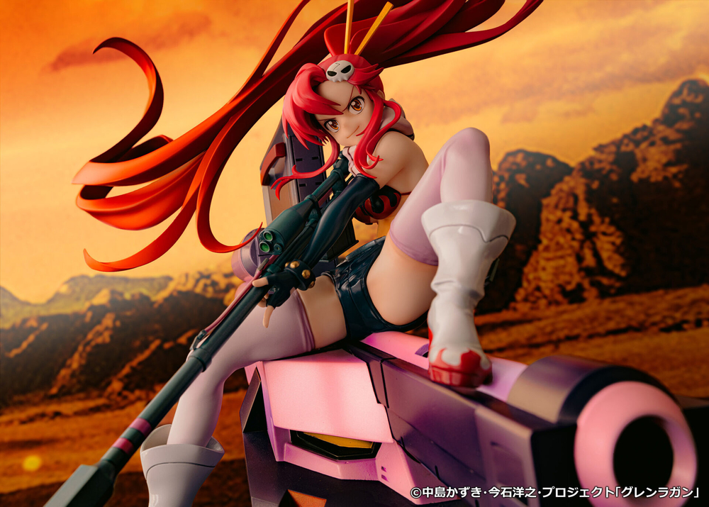 Yoko Littner
