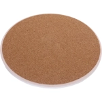 Подставка керамическая 10,8 см «Мозаика» серая