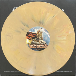 Amon Amarth / Deceiver Of The Gods (Coloured Vinyl)(LP)
