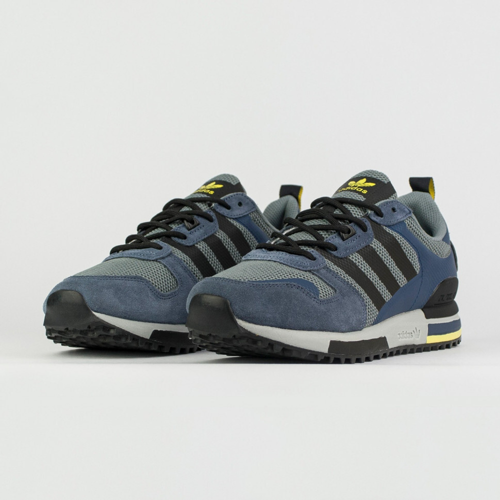 кроссовки Adidas ZX 700 HD Blue