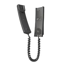 Трубка домофона координатная Vizit УКП-12GR (Графит)