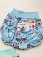 Трусики под памперс "Коалы" (Карапуззики) (Размер: 86)